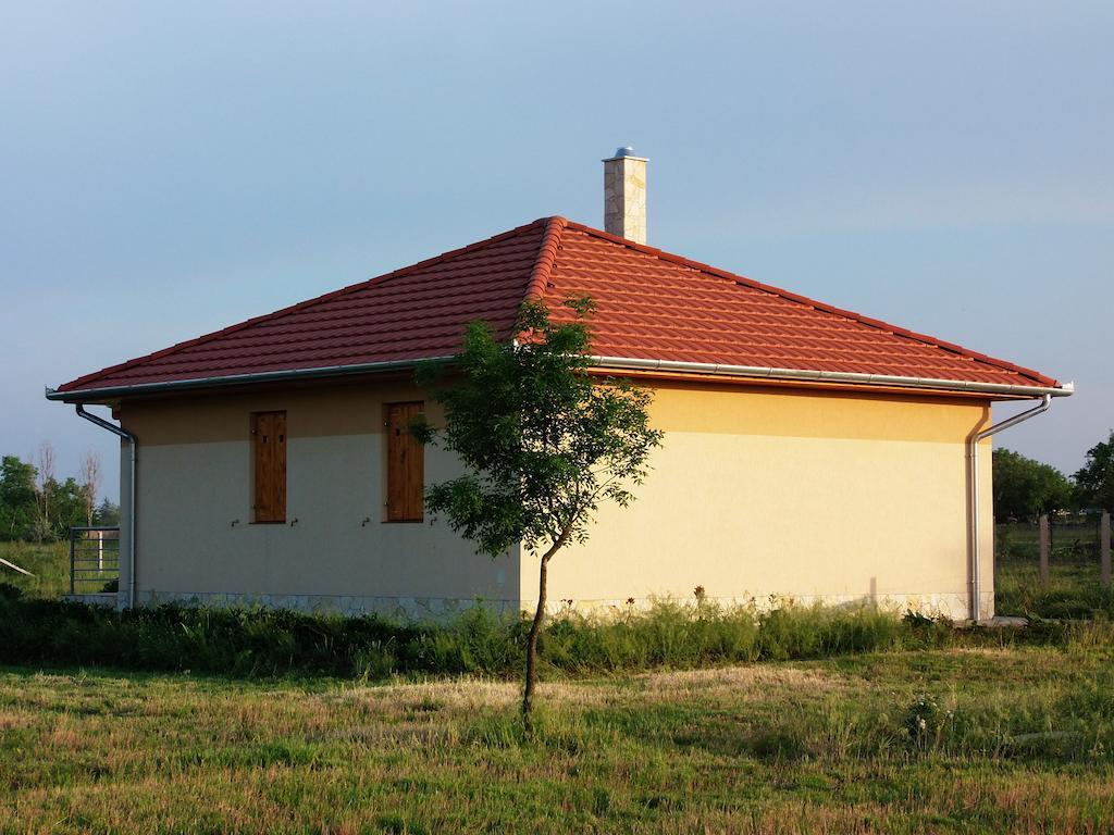 Pusztaeldorado Tiszagyenda Zewnętrze zdjęcie